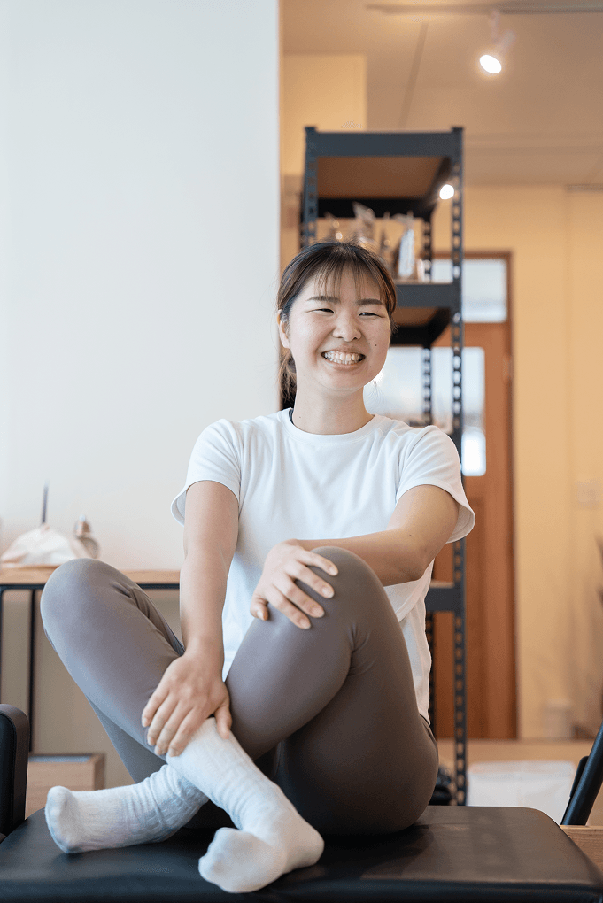 加藤杏実